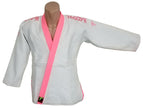 Judogi Pink Panther