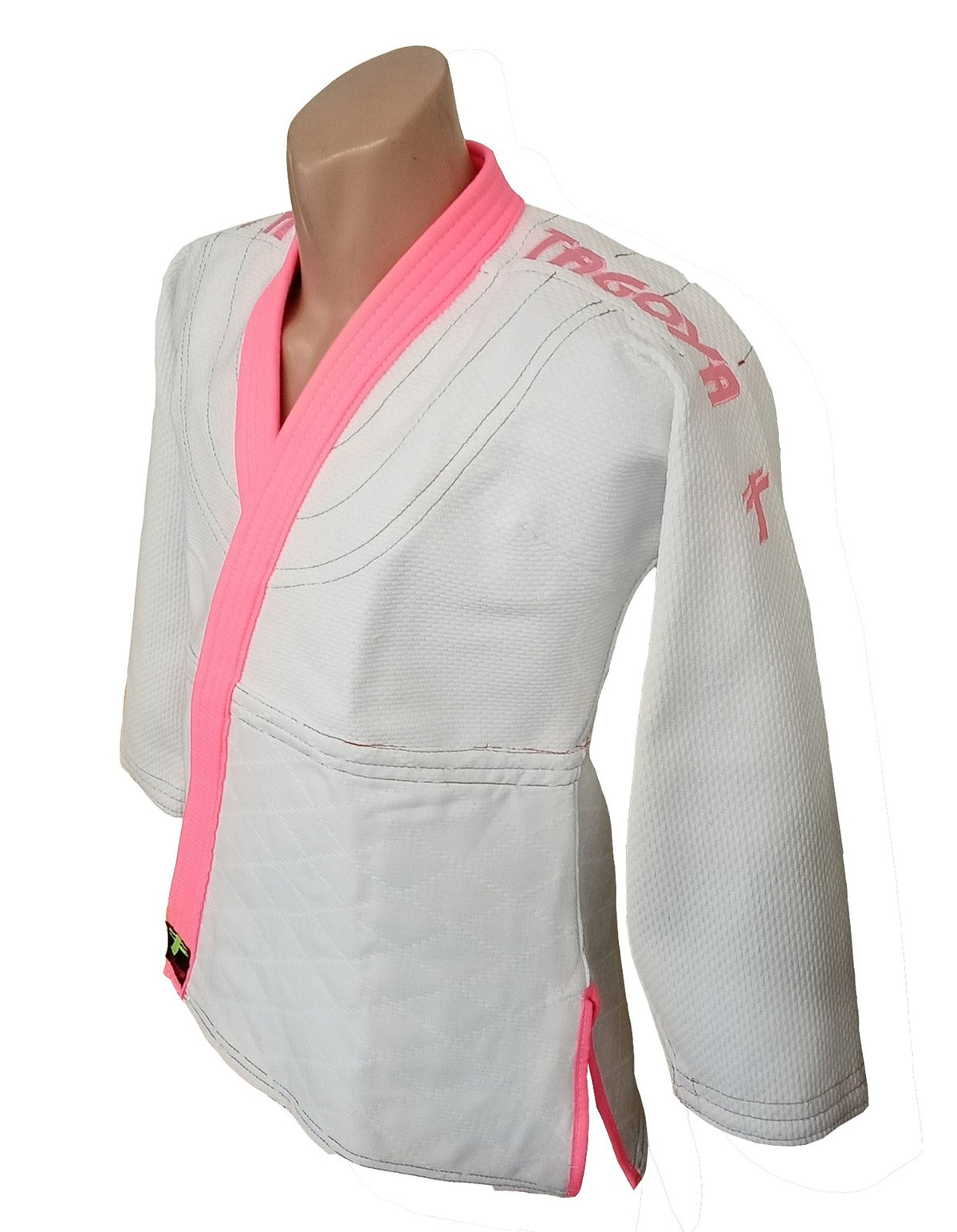 Judogi Pink Panther