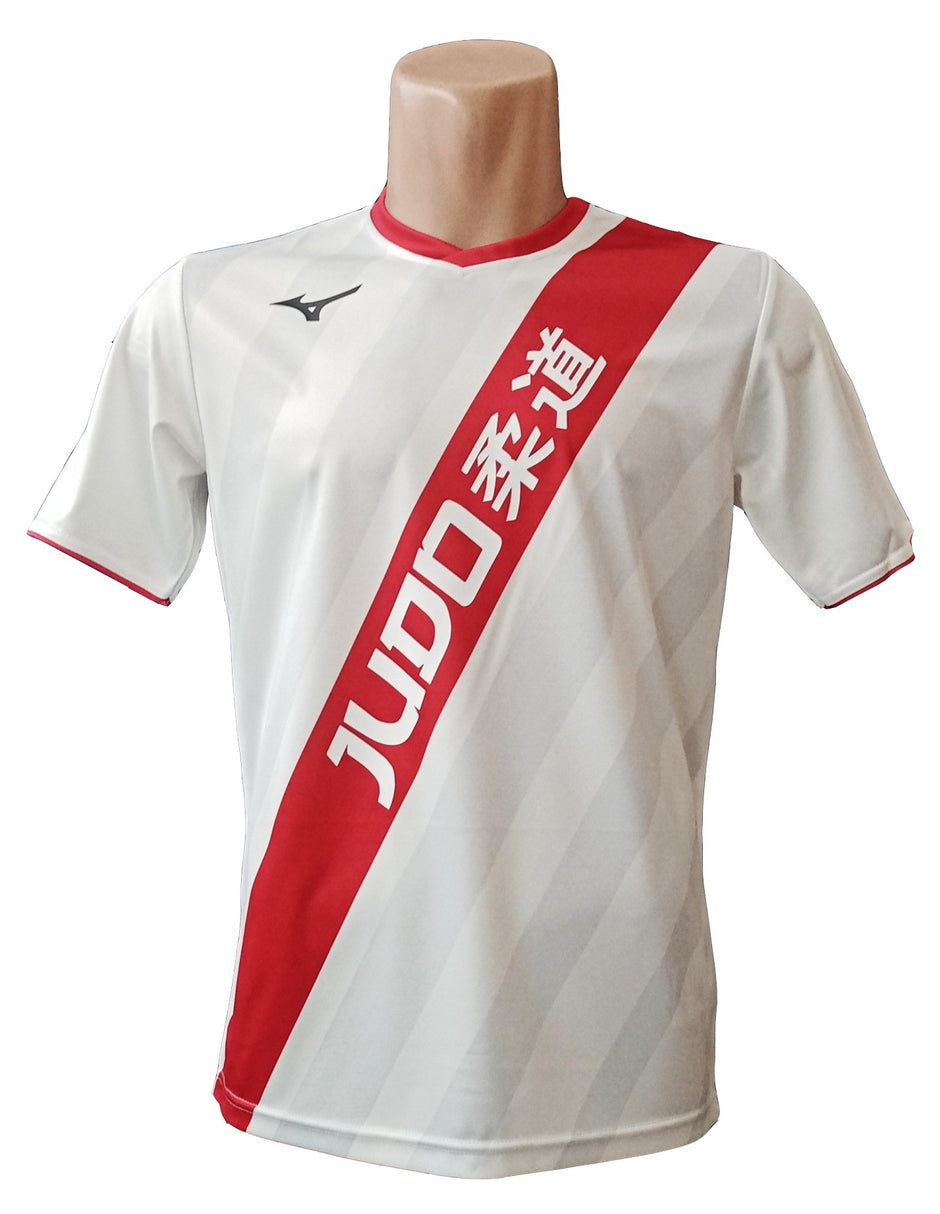 Camiseta Mizuno Osaka