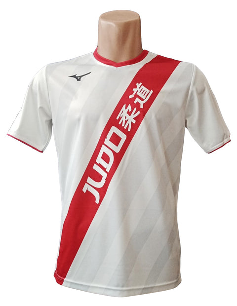 Camiseta Mizuno Osaka