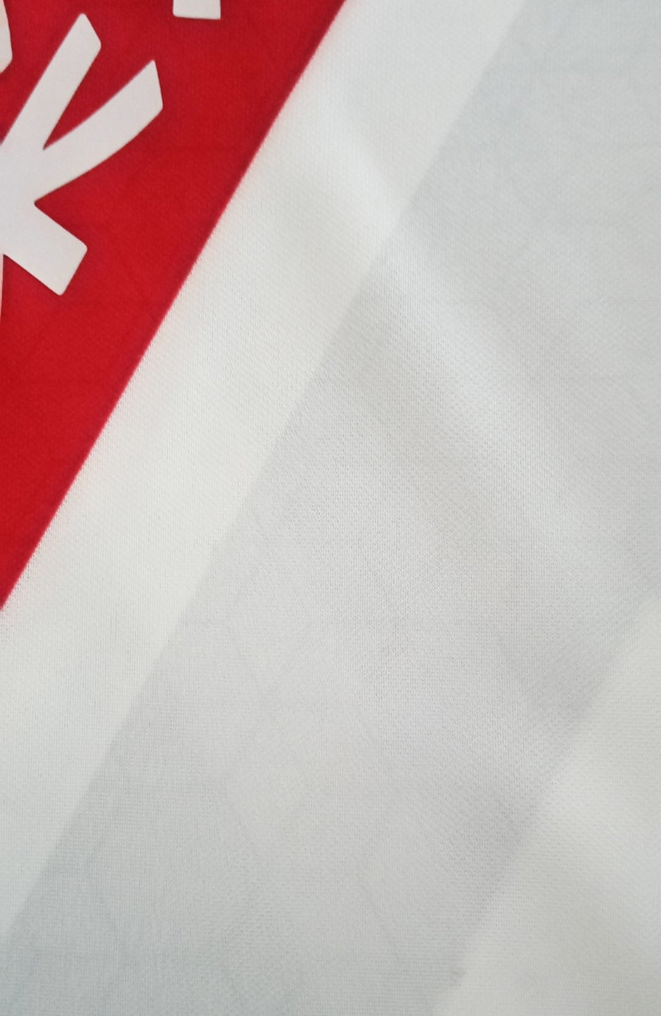 Camiseta Mizuno Osaka