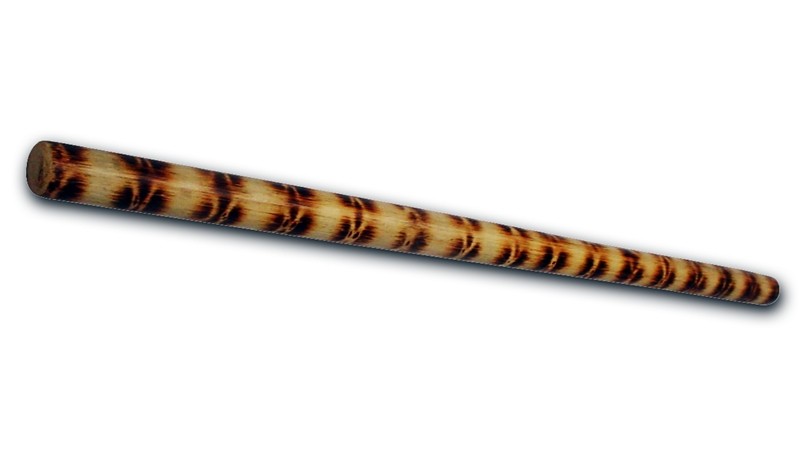 Baston de rattan natural