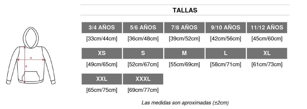 Sudadera gris y negra Judo