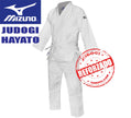 Judogi Mizuno Hayato REFORZADO
