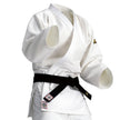 Judogi Mizuno Yusho blanco REFORZADO IJF