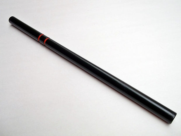 Baston de escrima negro