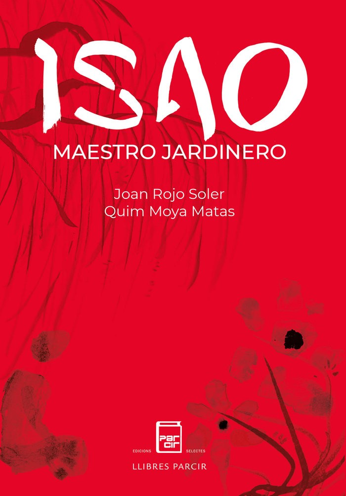 Libro ISAO