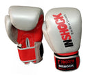 Guantes piel INSHOCK
