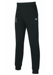 Pantalón negro Mizuno felpa Judo