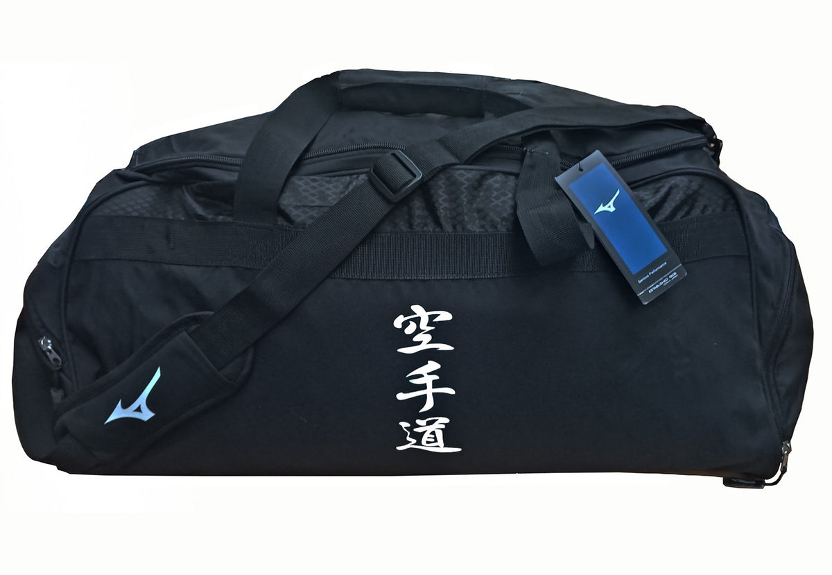 Bolsa de deporte Mizuno Karatedo