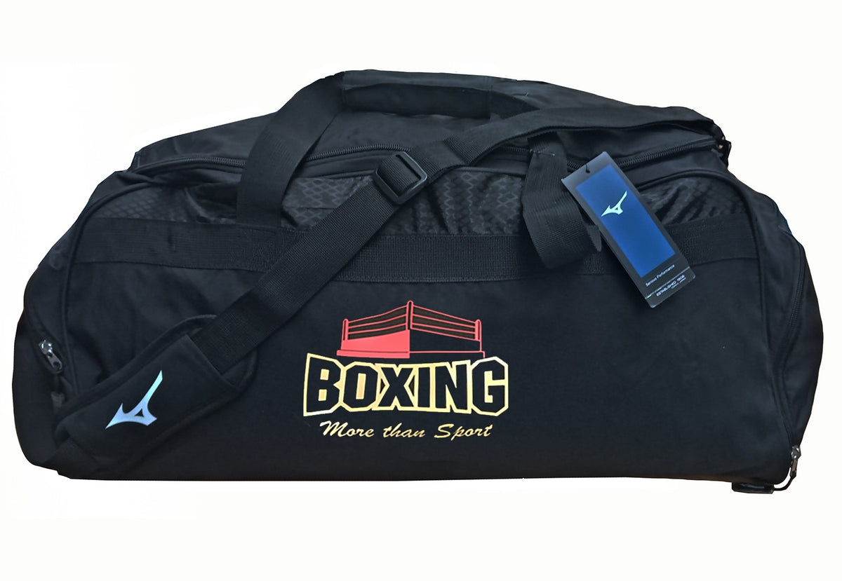 Bolsa de deporte Mizuno Boxeo