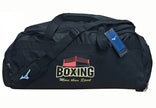 Bolsa de deporte Mizuno Boxeo