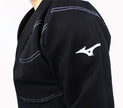 Kimono de Jiu Jitsu Brasileño Mizuno negro