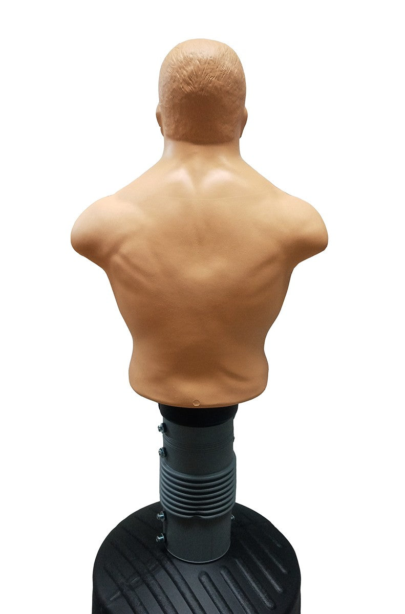 Dummy torso humano realista.