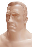 Dummy torso humano realista.