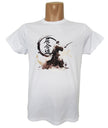 Camiseta Iaido blanca