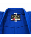 Judogi Kusakura (JNF) azul homologado IJF.