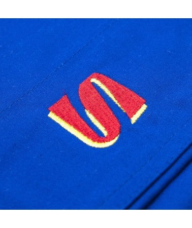 Judogi Kusakura (JNEX) azul homologado IJF