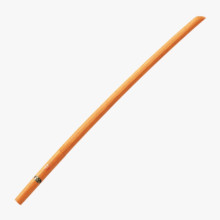 Bokken Kusakura de roble japonés