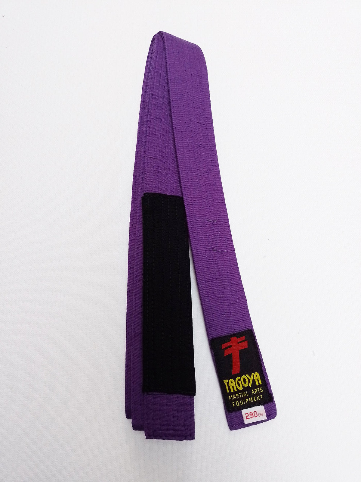 Cinturón Jiu Jitsu Brasileño