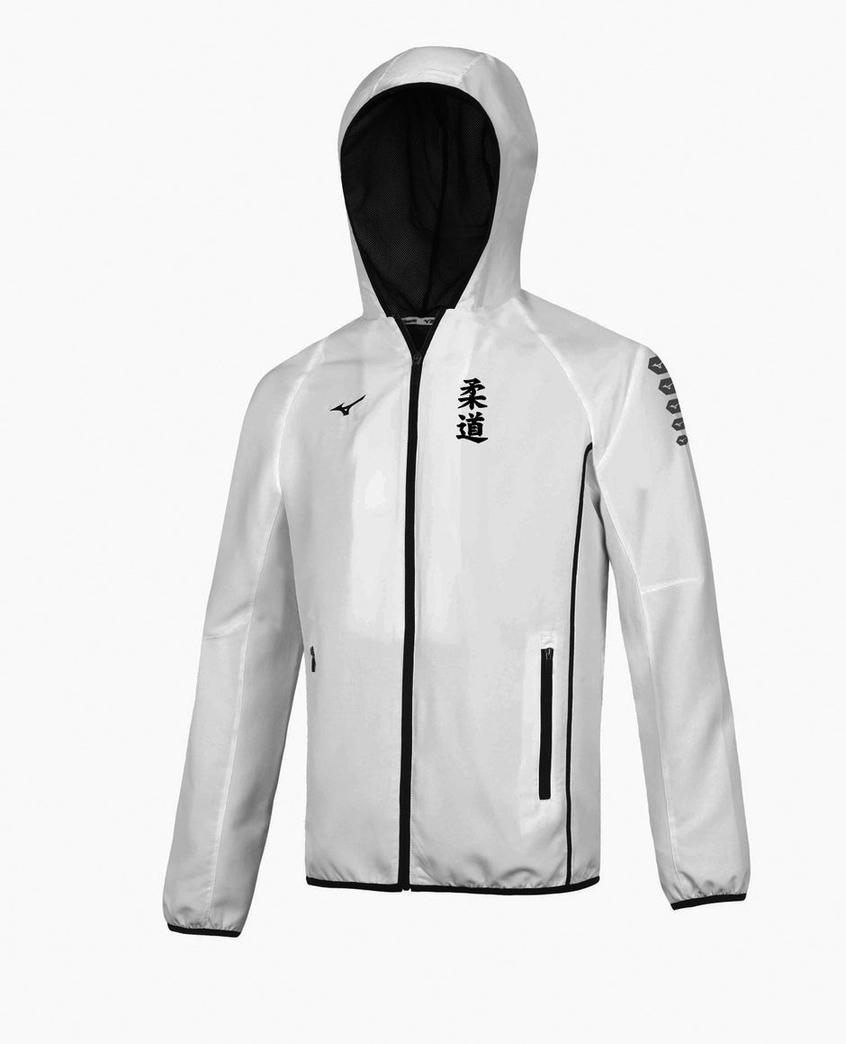 Chaqueta técnica Nagasaki Mizuno