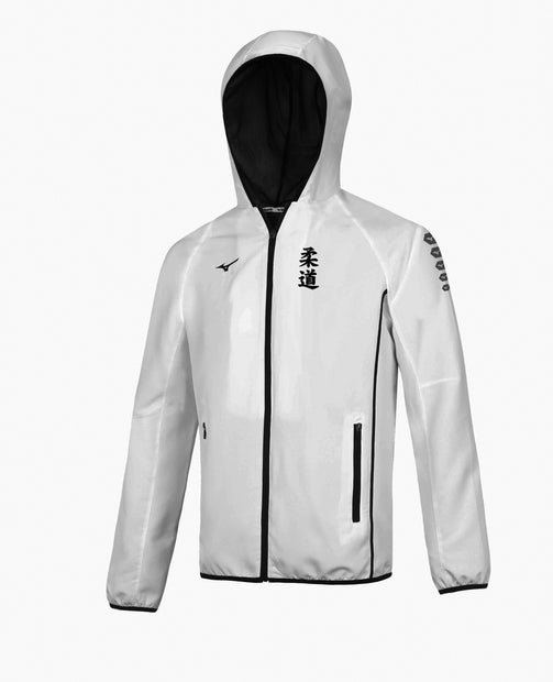 Chaqueta técnica Nagasaki Mizuno