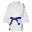 Conjunto Mizuno Toshi Kumite chaquetas y pantalón