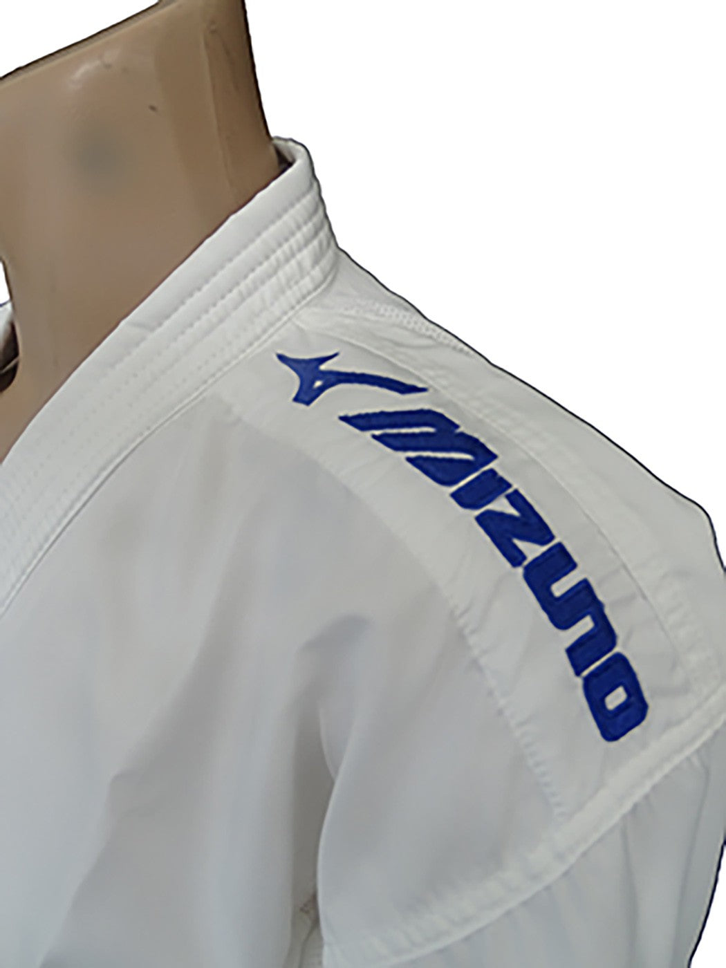 Conjunto Mizuno Toshi Kumite chaquetas y pantalón