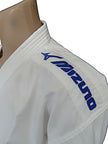 Conjunto Mizuno Toshi Kumite chaquetas y pantalón