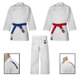 Conjunto Mizuno Kime Kata chaquetas y pantalón