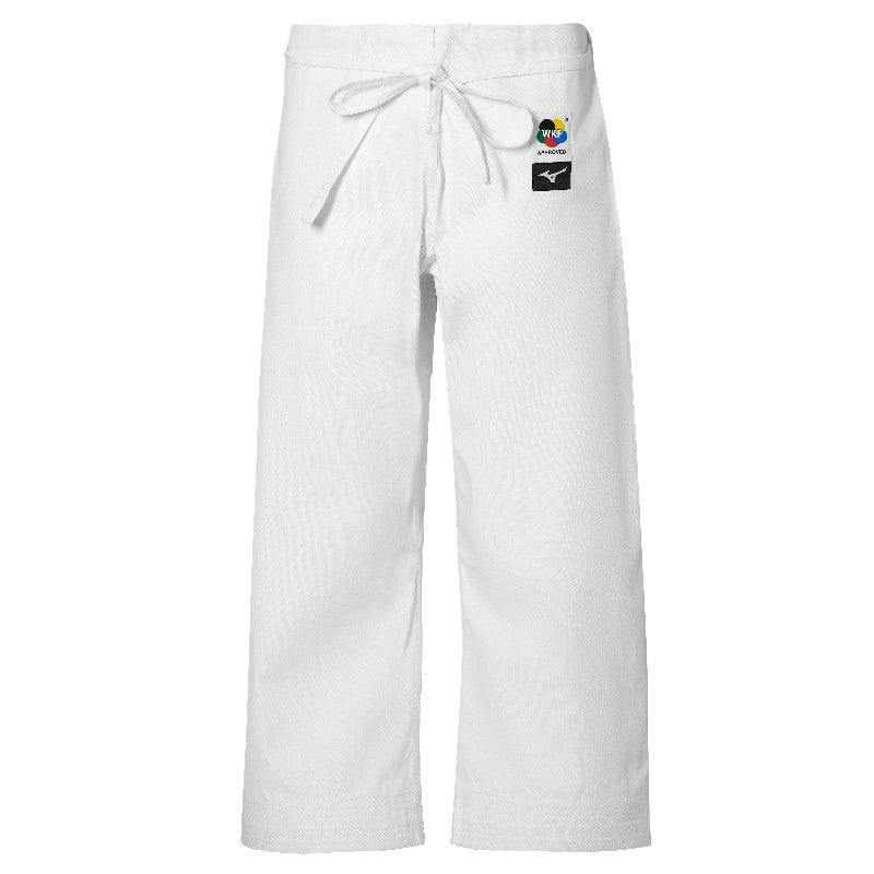 Conjunto Mizuno Kime Kata chaquetas y pantalón