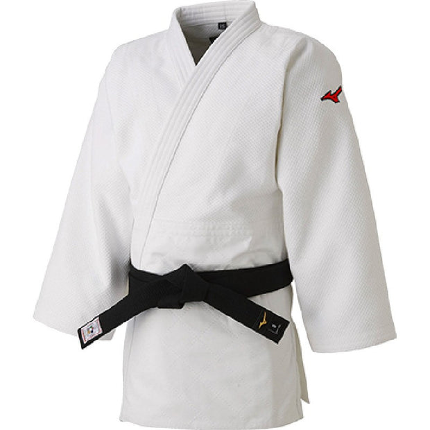 JUDOGI MIZUNO YOROI BLANCO
