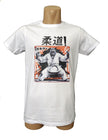 Camiseta King Kong Judo