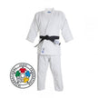 Judogi Greenhill Olympic homologado IJF blanco