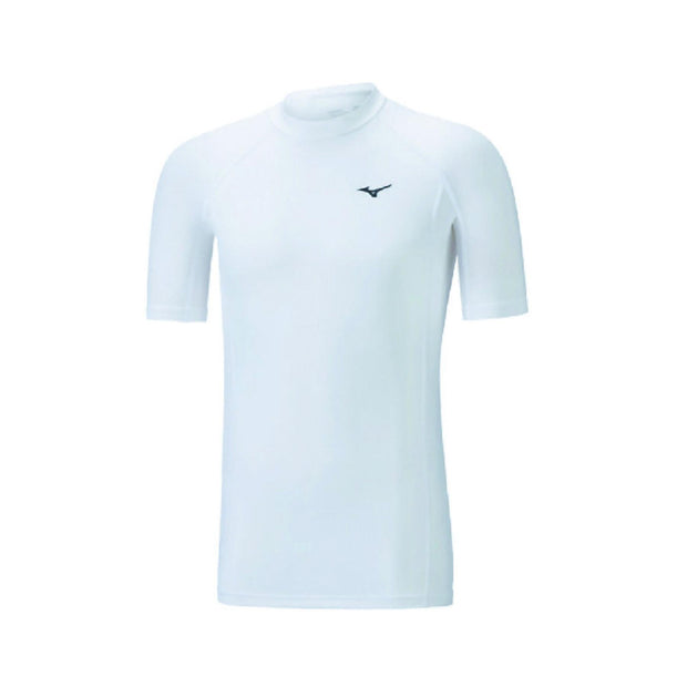 Camiseta blanca Mizuno BioGear