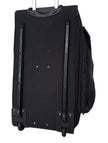 Bolsa trolley deporte Mizuno Judo con ruedas y asa.