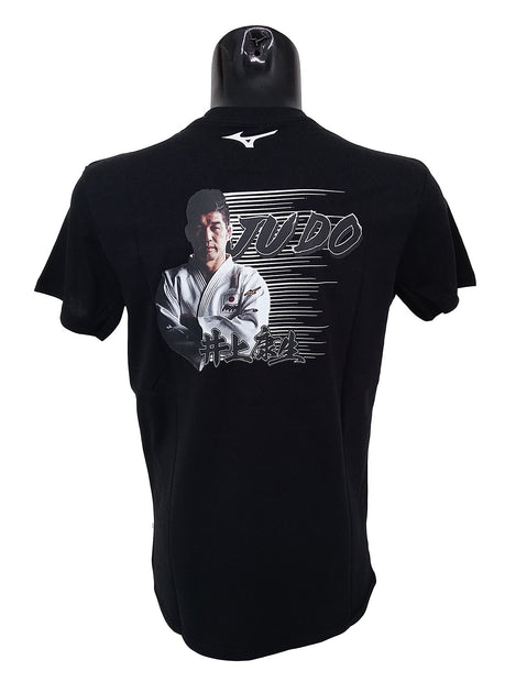Camiseta Mizuno Inoue