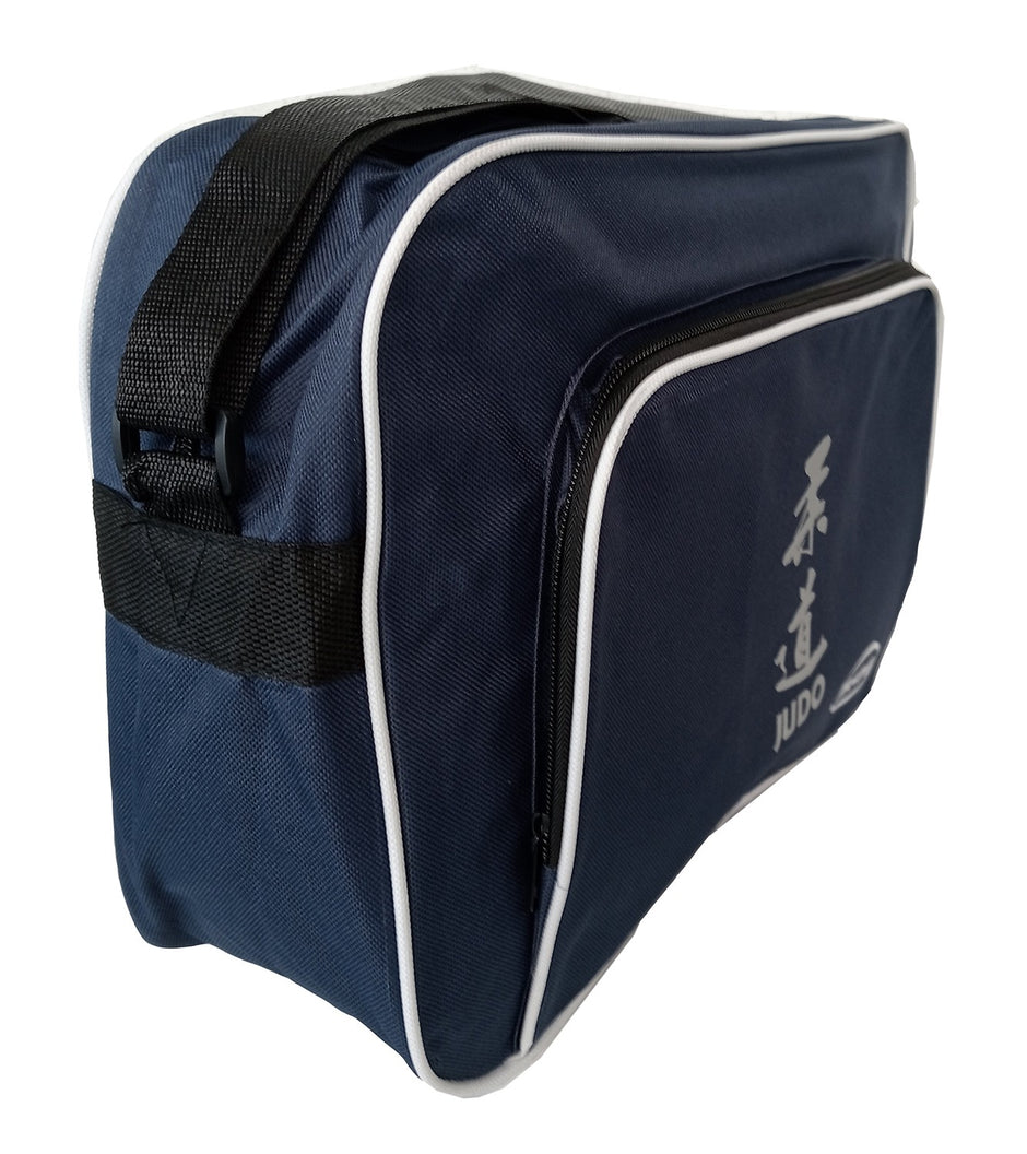 Bolsa bandolera Judo