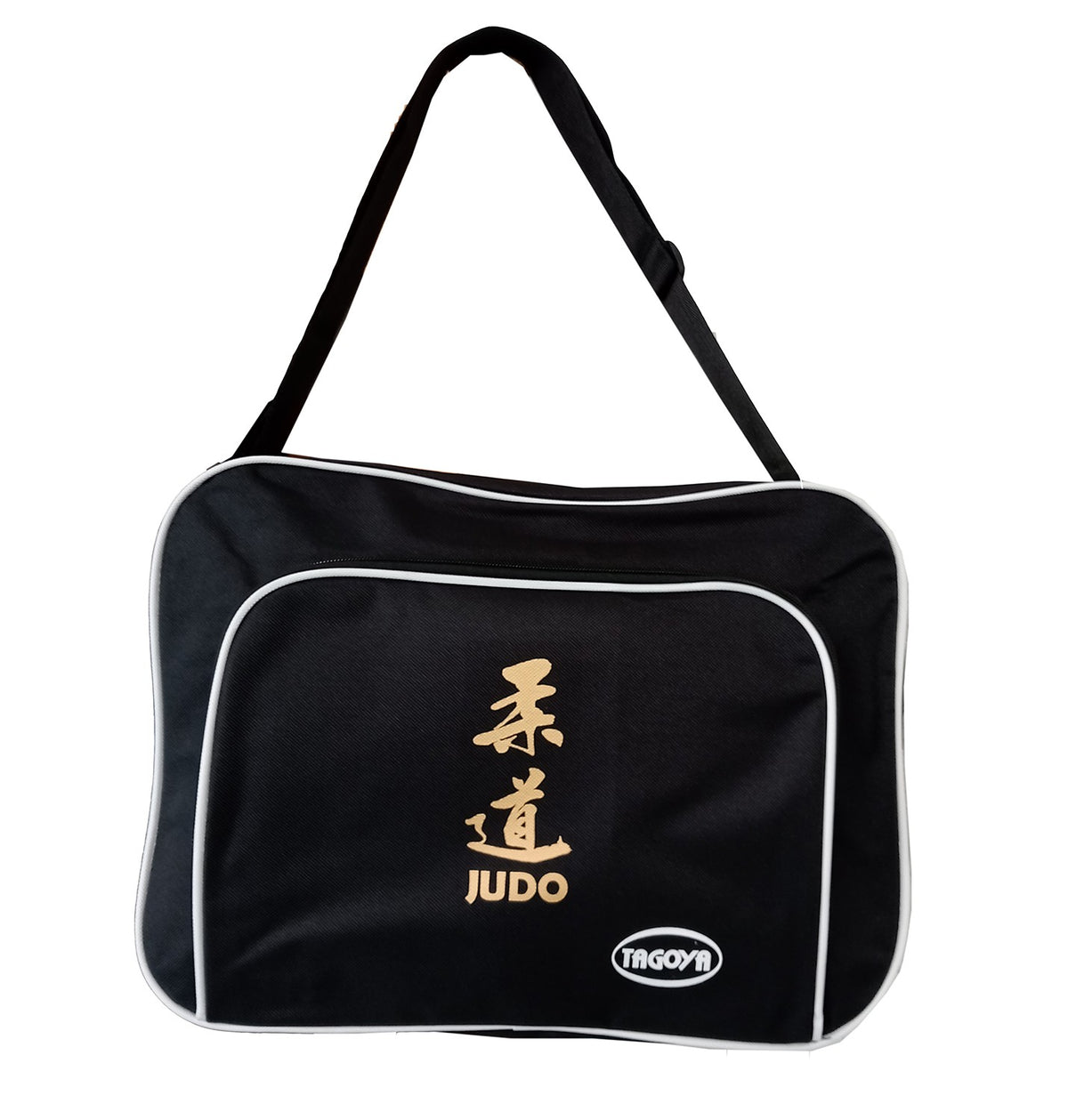 Bolsa bandolera Judo