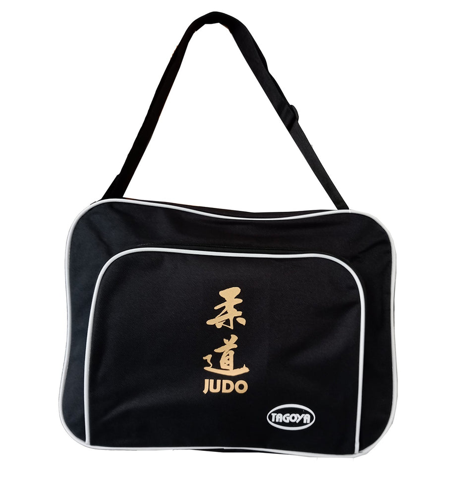 Bolsa bandolera Judo