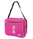 Bolsa bandolera Judo
