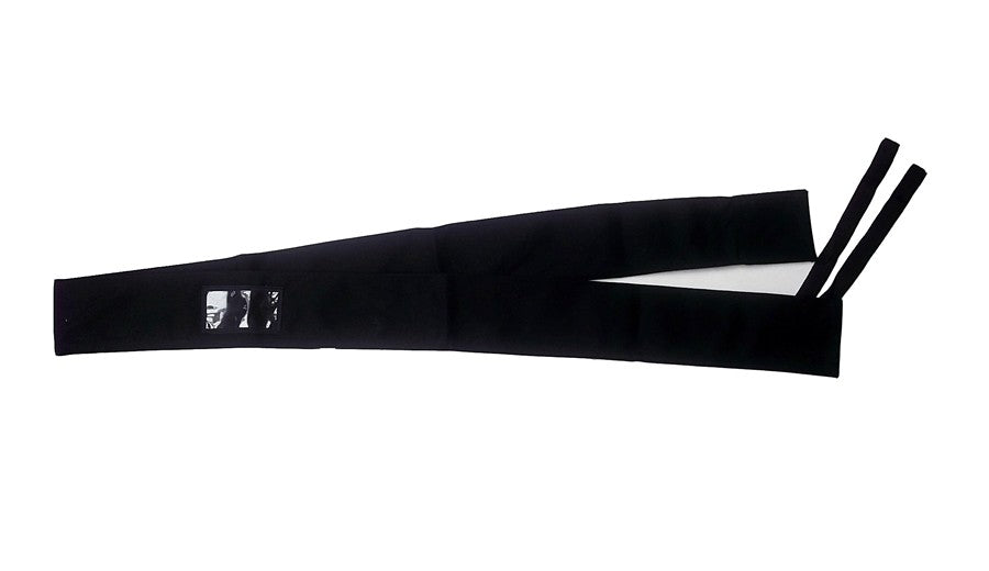 Funda Bo fabricada de algodón, 194 cm