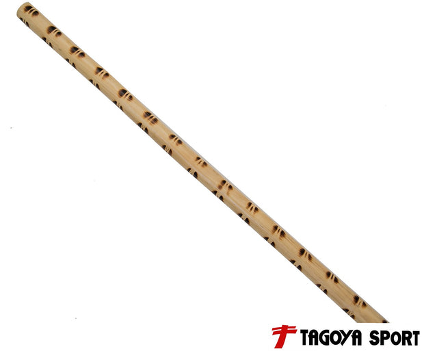 Baston de rattan natural