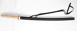 Saya (funda) de plástico para Iaido