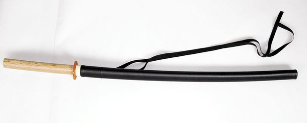 Saya (funda) de plástico para Iaido