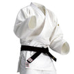 Judogi Mizuno Yusho blanco 2024 REFORZADO IJF
