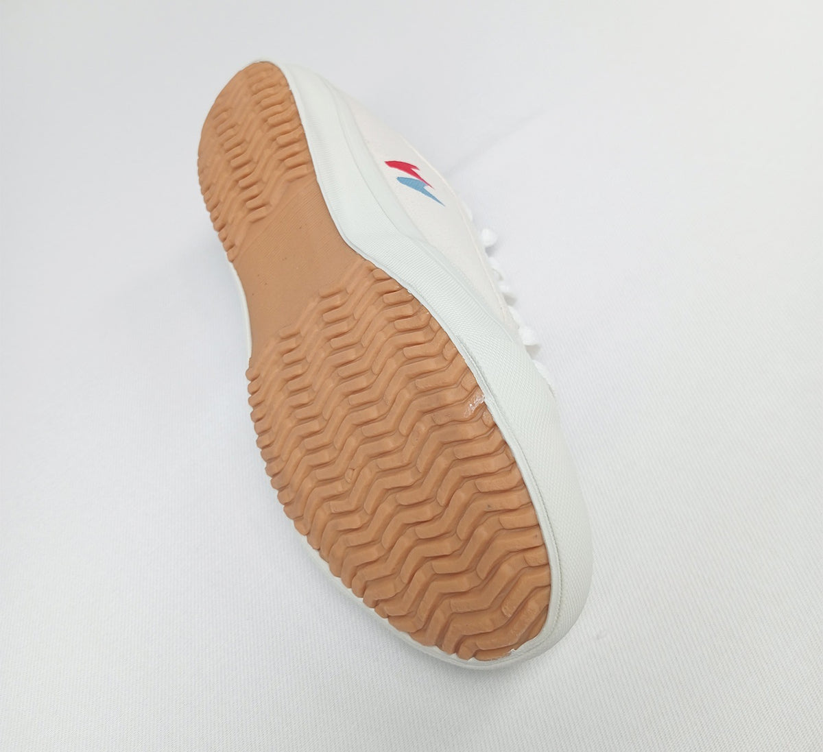 Zapatillas blancas de artes marciales