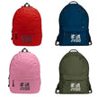 Mochila judo japonés