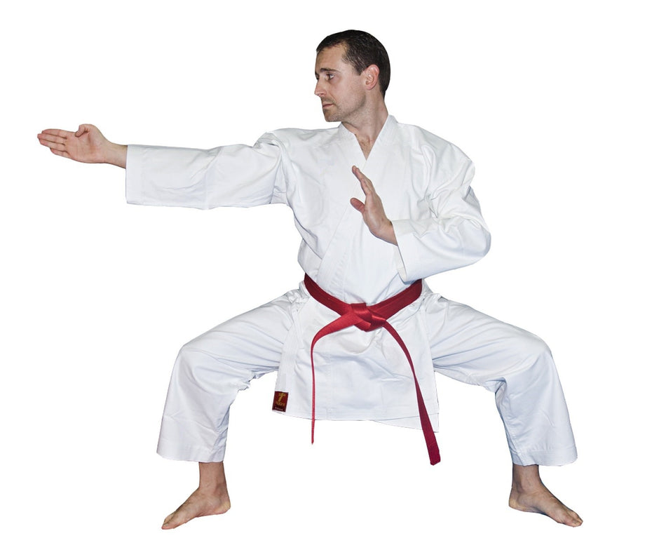 Karategi KATA MASTER