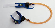 Accesorio para entrenamiento de patadas